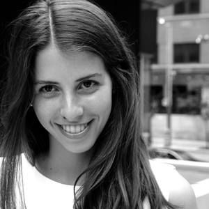 Meet your Posher, Claire